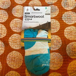 Smartwool - Performance Cycle Zero Cushion Sock